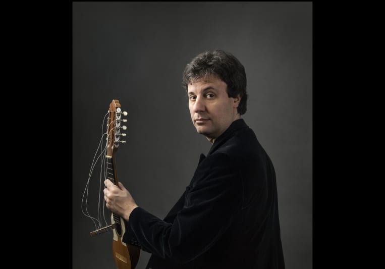 Lionel Ziblat on SoundBetter