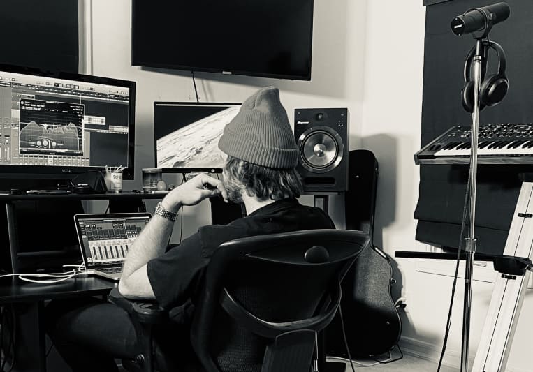 Brendan Gone Mixing/Mastering on SoundBetter