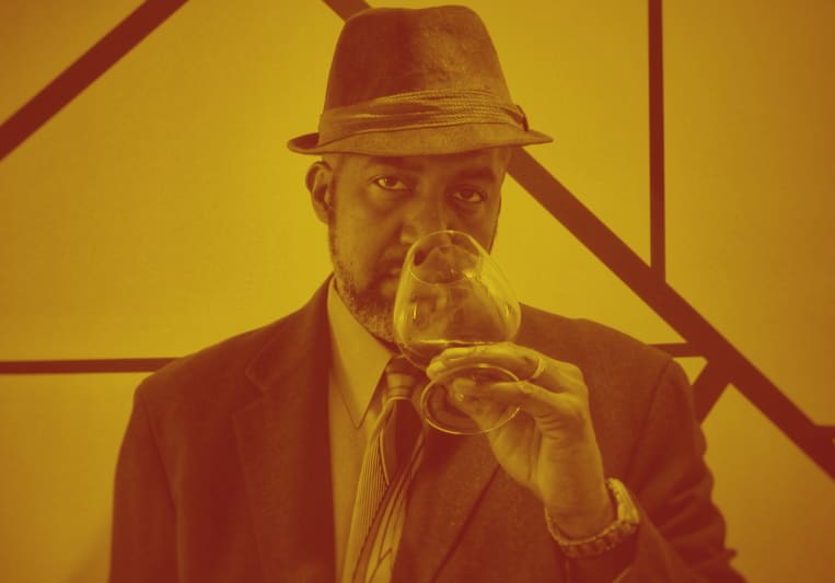 Jay Bishop on SoundBetter