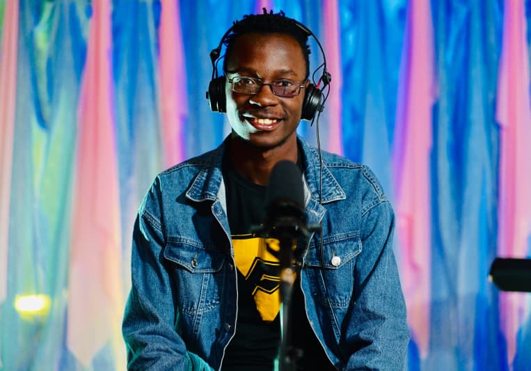 Sylvester Keys on SoundBetter