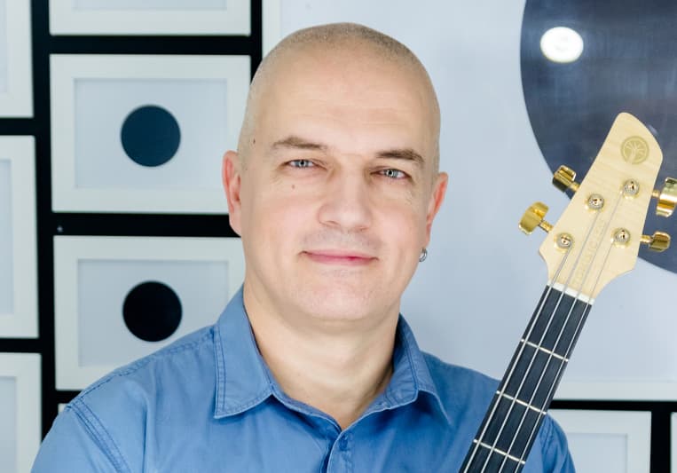 Vladimir Samardzic "Vladabass" on SoundBetter