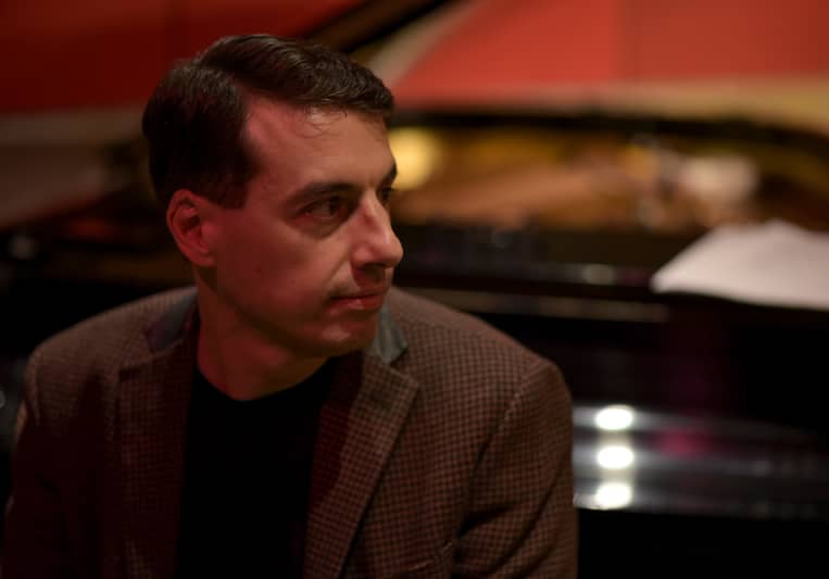 Andrea Veneziani on SoundBetter