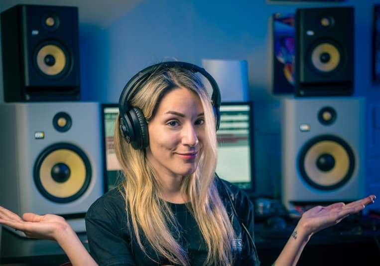 Loida Liuzzi on SoundBetter