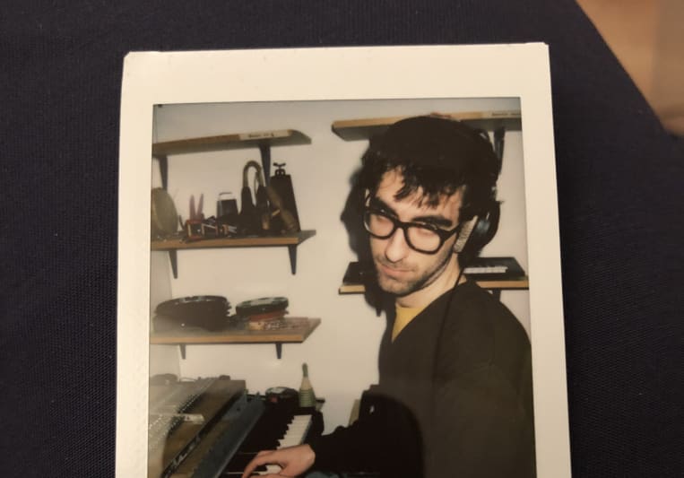 Con Davison on SoundBetter