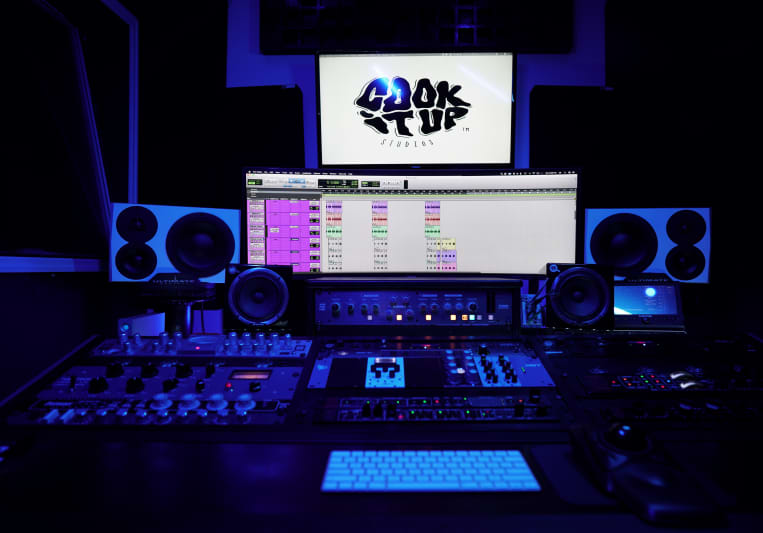 Mixedbygabriel on SoundBetter
