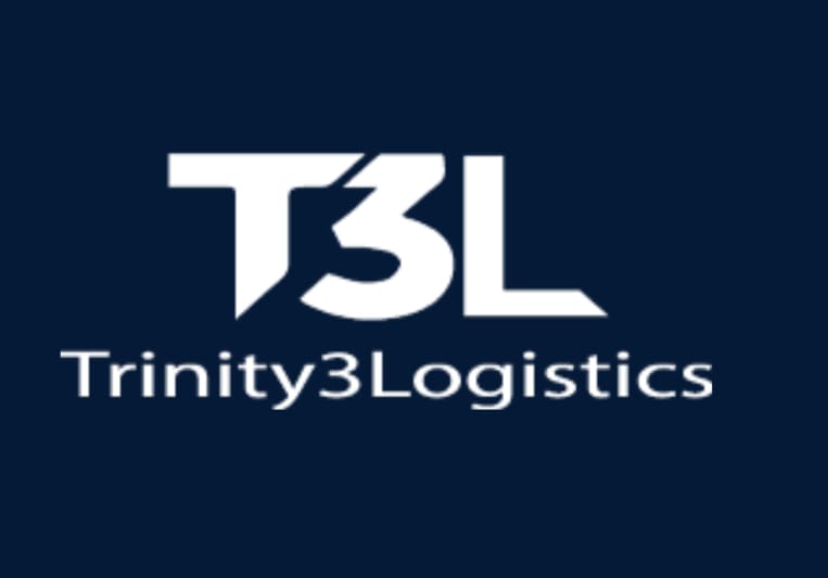 Trinity 3 Logistics on SoundBetter