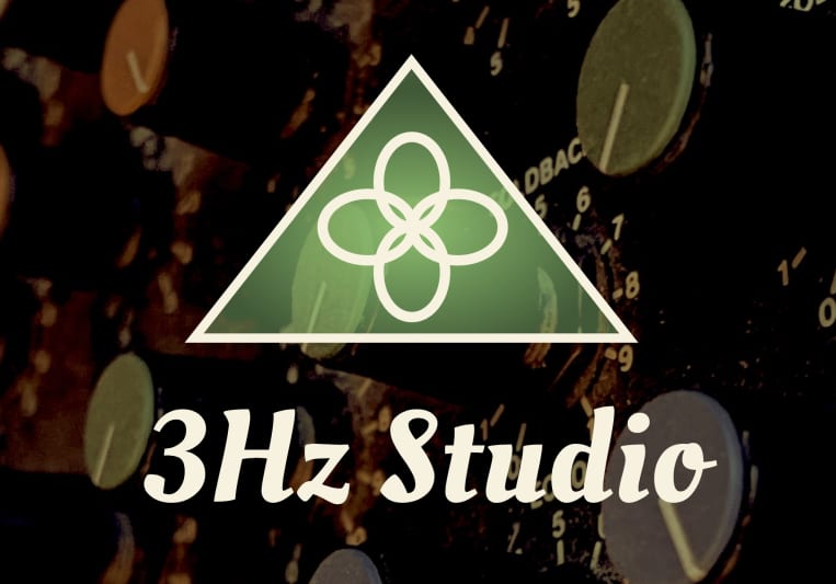 3Hz Studio on SoundBetter