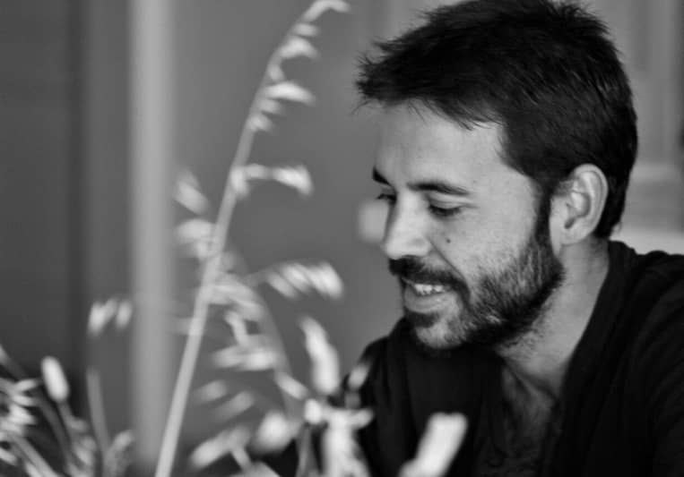 Luis G. Moya on SoundBetter