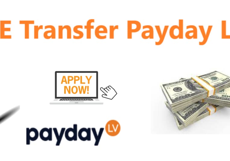 Payday LV - Online Payday Loan on SoundBetter