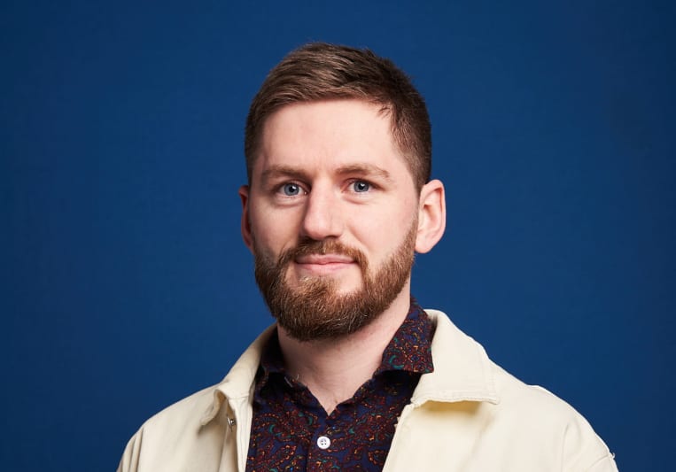 Casper Bjerkehagen on SoundBetter
