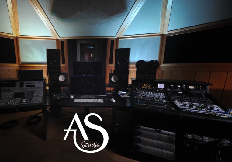 A Studio on SoundBetter