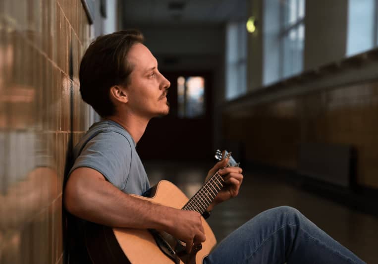 Thomas Geelens on SoundBetter