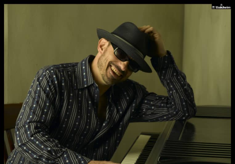 Jeff Jacobs on SoundBetter