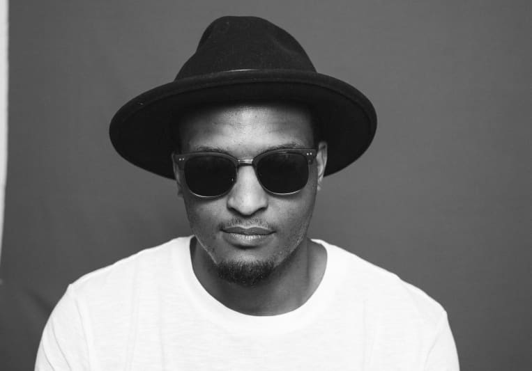 Aaron Stephens on SoundBetter