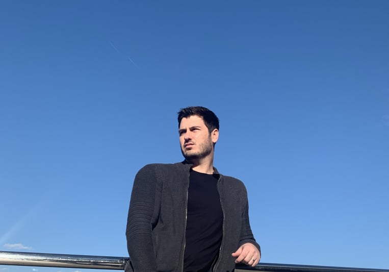 Justin Perrow-Espinal on SoundBetter