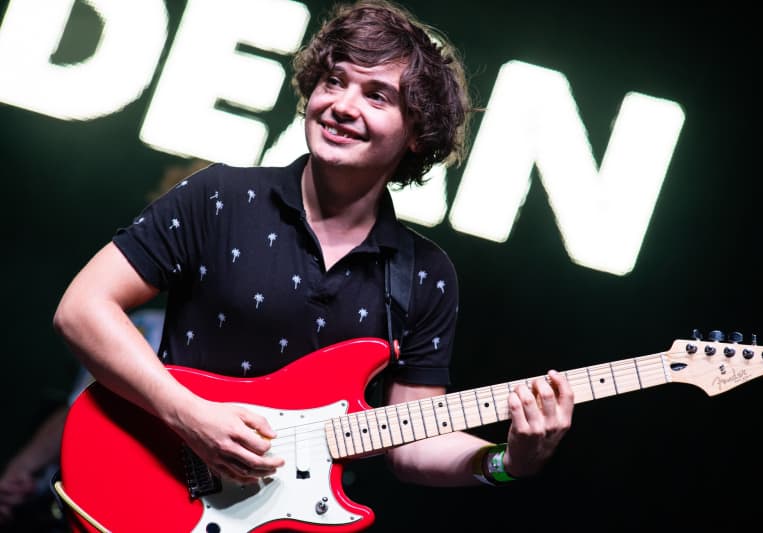 Daniel Dobbs on SoundBetter