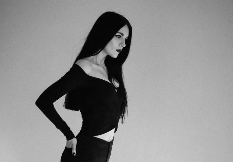 Marita Volodina on SoundBetter