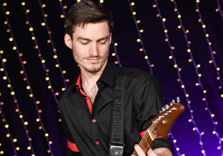 Daniel Kelley Howard on SoundBetter