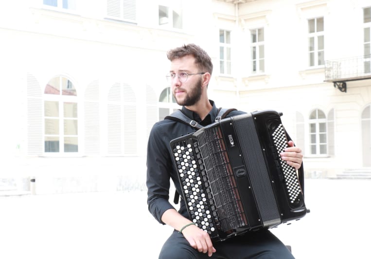 Andrej Kos on SoundBetter