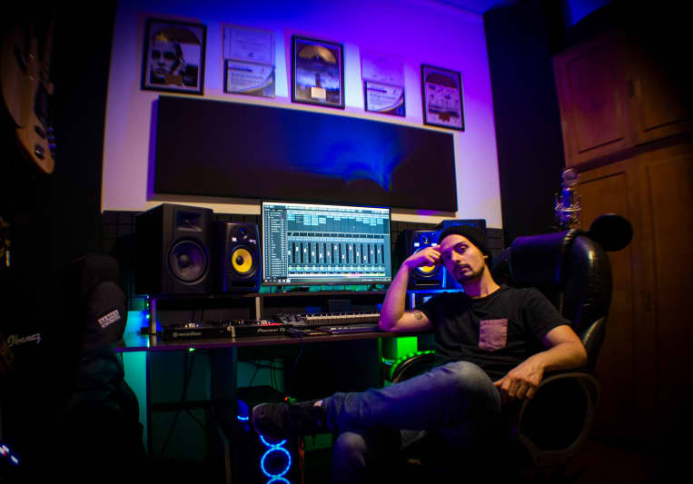 Rodrigo Granzella on SoundBetter