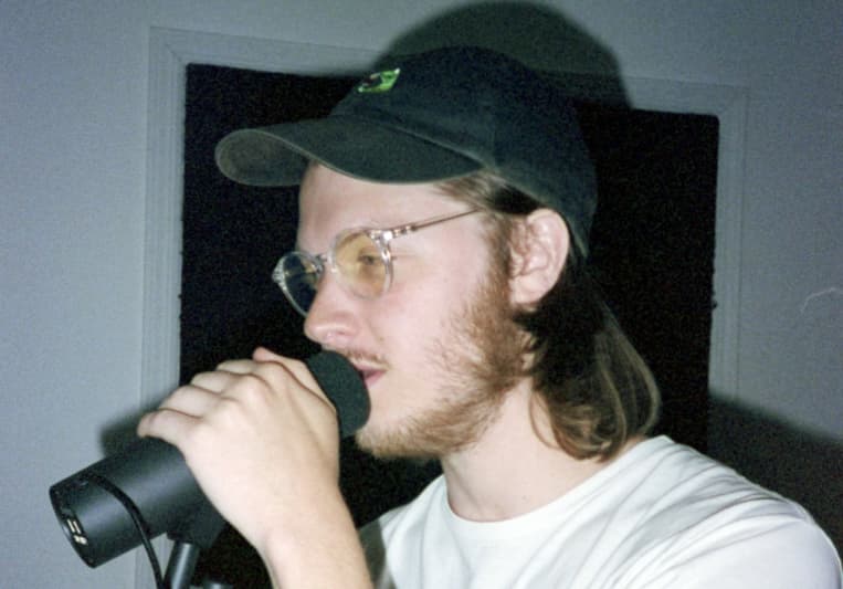 Shane Becker on SoundBetter