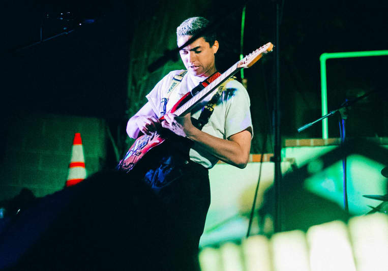 Cole Heramb on SoundBetter