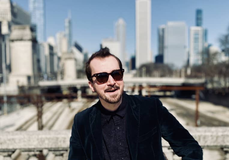 Thomas Eggensberger on SoundBetter