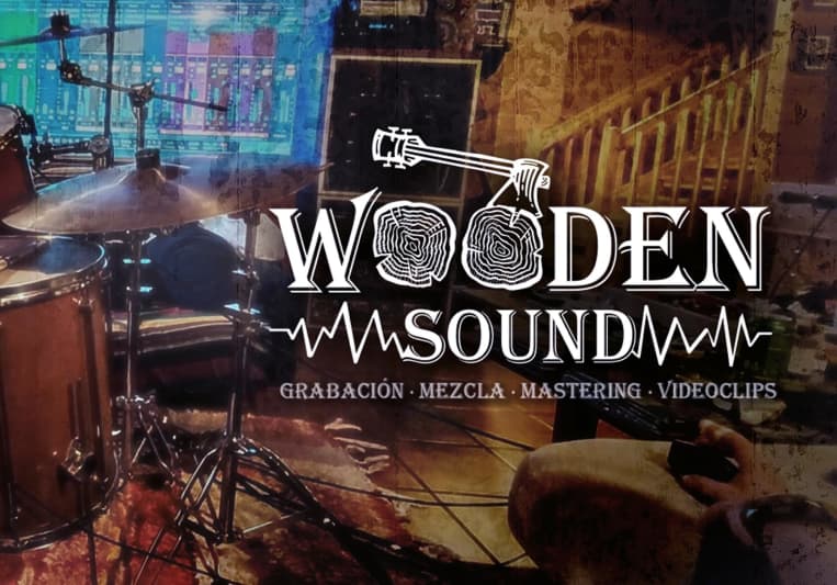 Woodensound Studio on SoundBetter