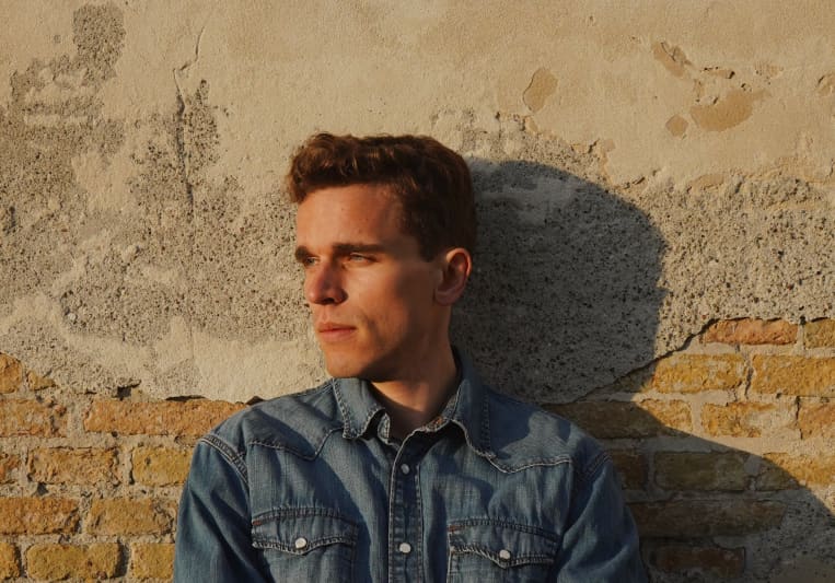 Chris Engel on SoundBetter