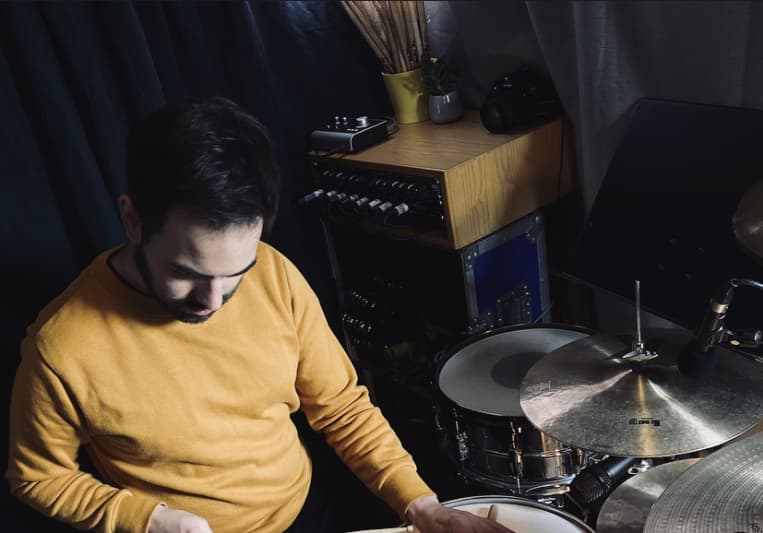 Nuno. on SoundBetter