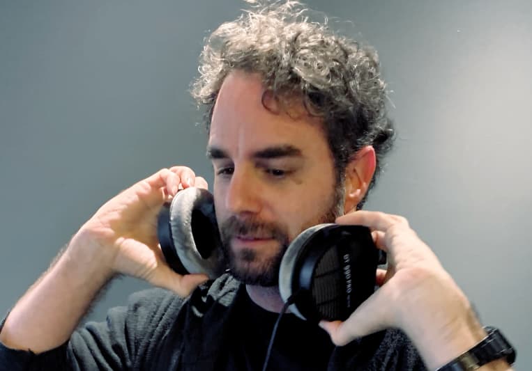 Edo Portugal on SoundBetter
