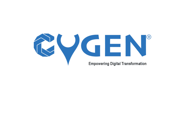 Cygen POS Software on SoundBetter