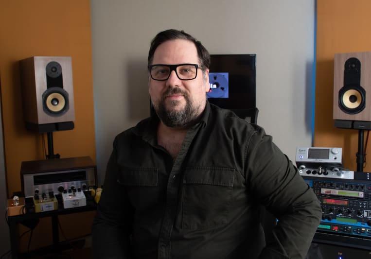 Pablo Governatori on SoundBetter
