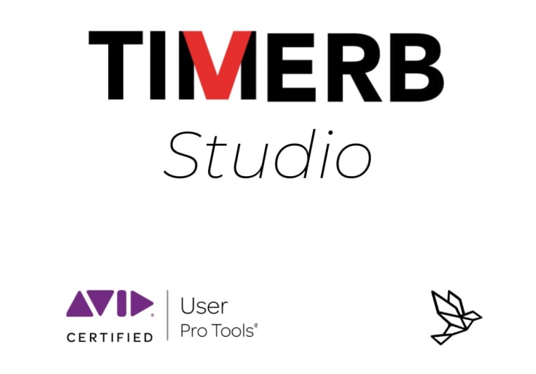 Timverb Studio on SoundBetter