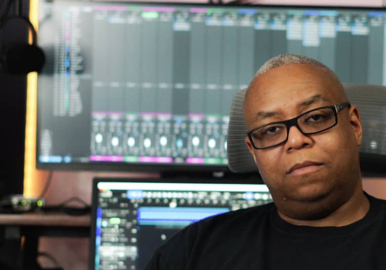 Tony Sims on SoundBetter