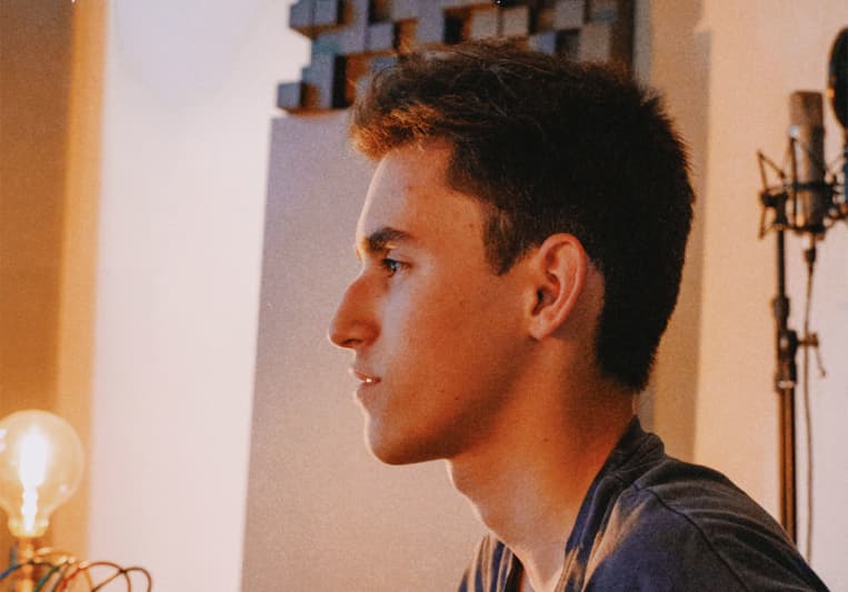 Peer Lundie on SoundBetter