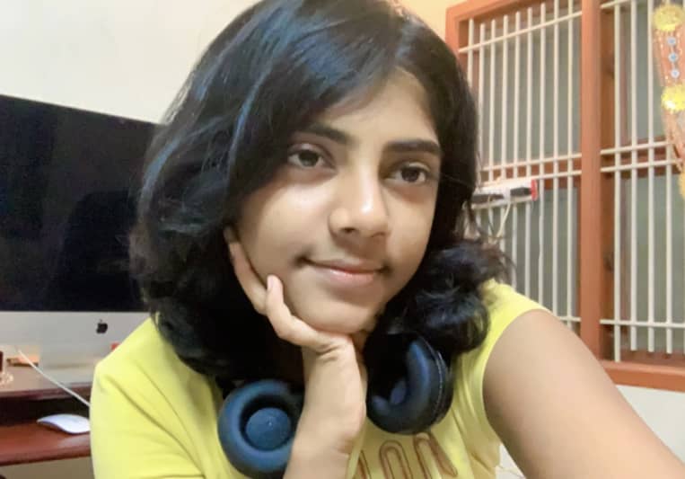 Sakthi S on SoundBetter
