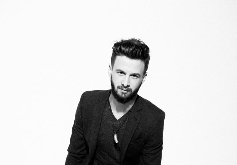James Paul Mitchell on SoundBetter