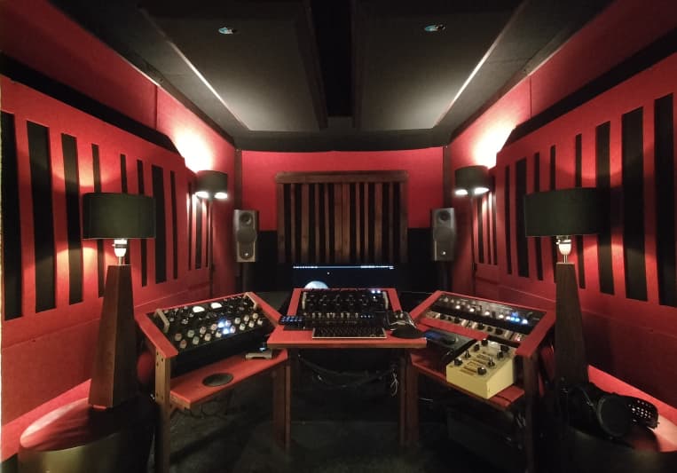 Cefe Flynn Mastering - Online Mastering Studio - Sydney NSW | SoundBetter