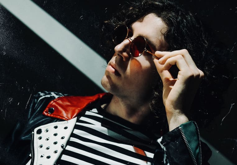 Cade Roberts on SoundBetter