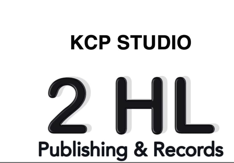 2 HL Publishing & Records KCP on SoundBetter