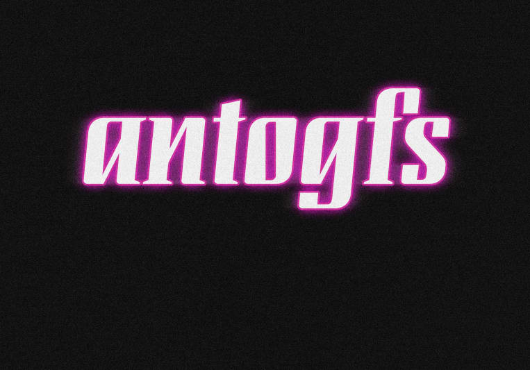 Antogfs on SoundBetter