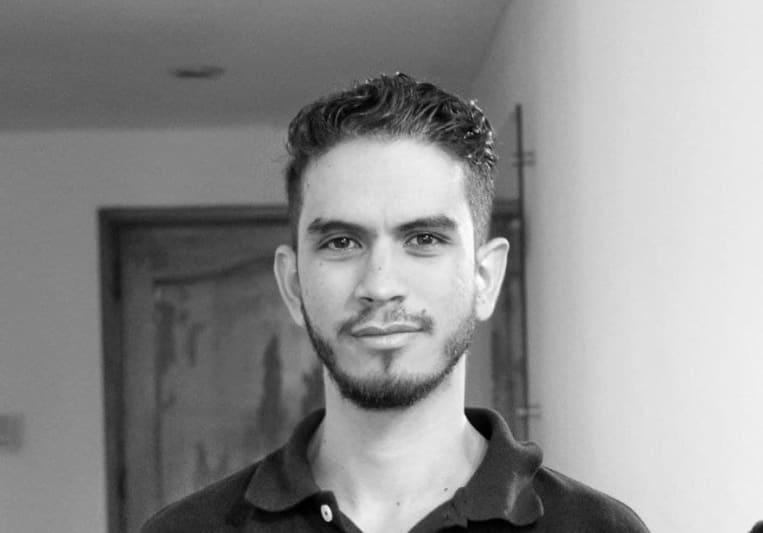 Santiago Morales H on SoundBetter