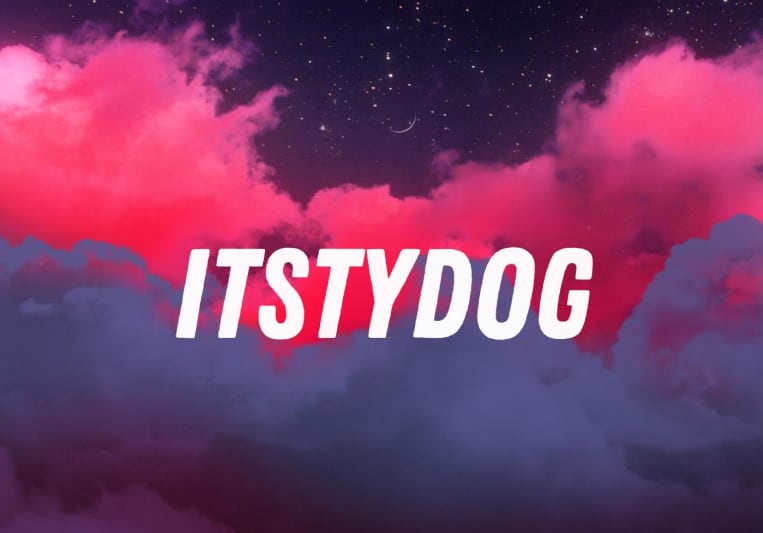 itstydog on SoundBetter