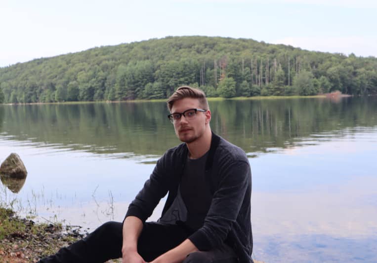 Nick Rannikko on SoundBetter