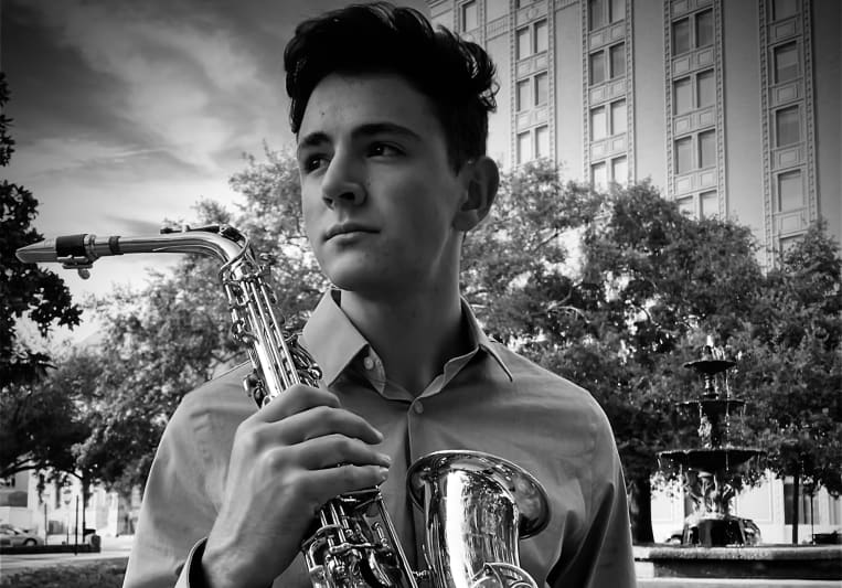 Vincent Imperial Jr. on SoundBetter