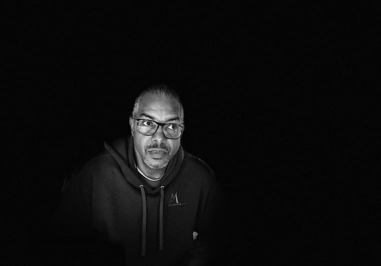 Calvin Gaines on SoundBetter