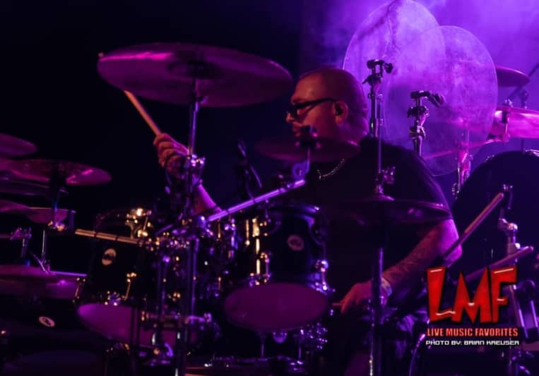 Paul L Marshall Pro Drummer on SoundBetter