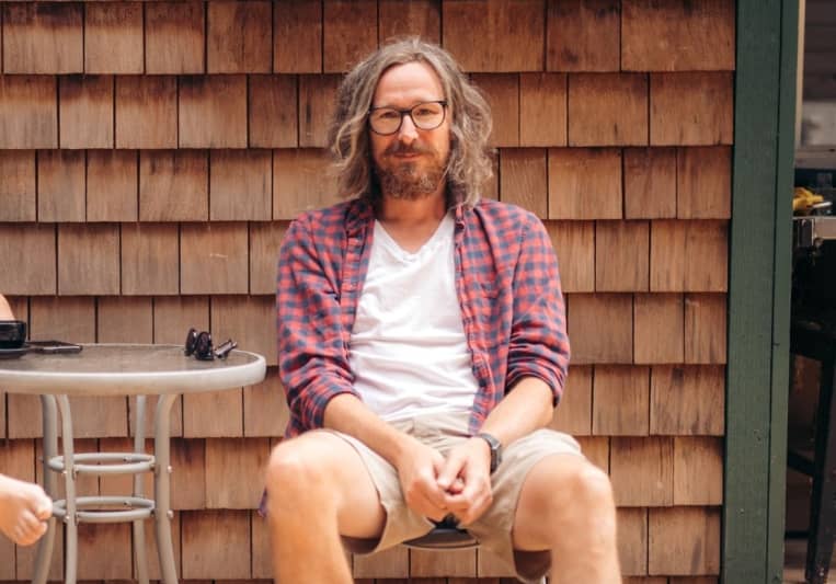 Winston Hauschild on SoundBetter