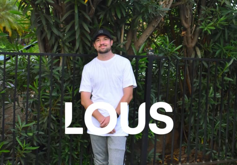 Lous on SoundBetter